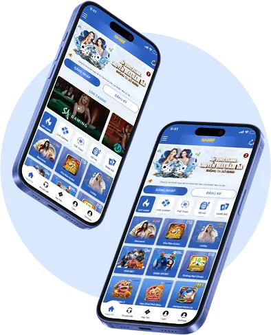 Giao diện nền tảng cá cược thể thao gb88 bet với các trận đấu và tỷ lệ kèo