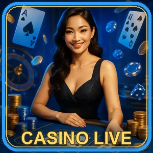 Trò chơi Sòng bạc Trực tuyến gb88 bet