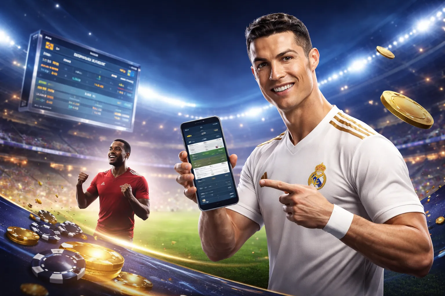 Banner kêu gọi hành động gb88 bet
