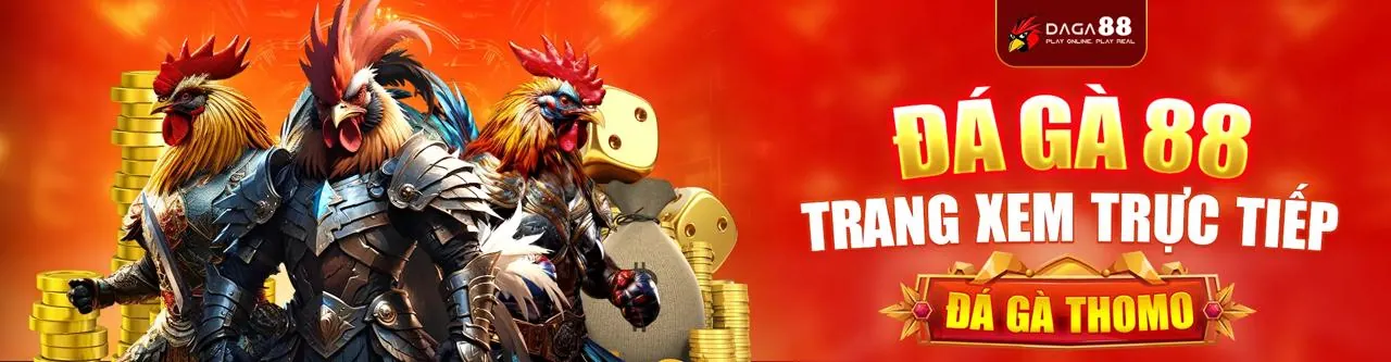 Sân đấu đá gà trực tuyến kịch tính tại gb88 bet