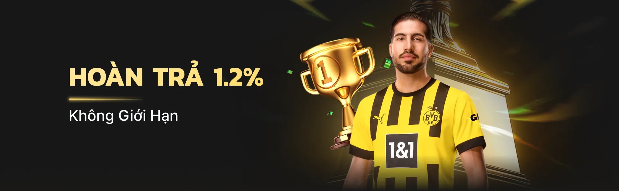 Đa dạng trò chơi gb88 bet